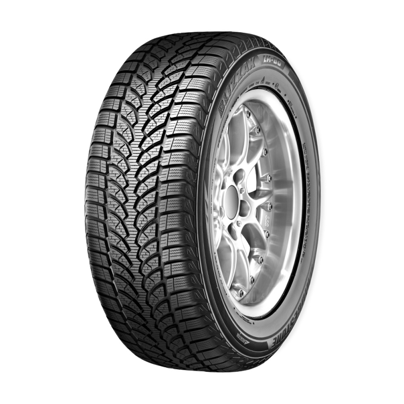 Bridgestone 255 50 r20